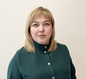 Заведующий Власкина Анастасия Александровна Заведующий Власкина Анастасия Александровна